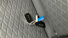 SEAT Leon 1.5 eTSI 150 FR 5dr DSG Petrol Hatchback